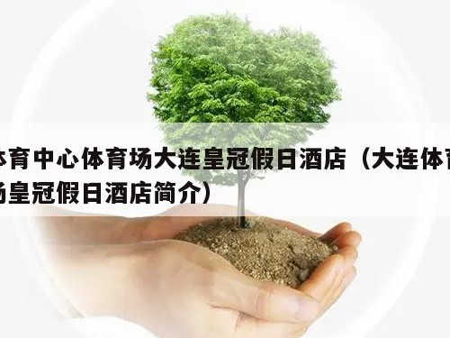 体育中心体育场大连皇冠假日酒店（大连体育场皇冠假日酒店简介）