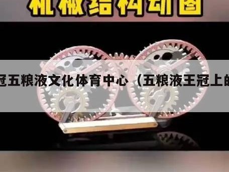 皇冠五粮液文化体育中心（五粮液王冠上的明珠）