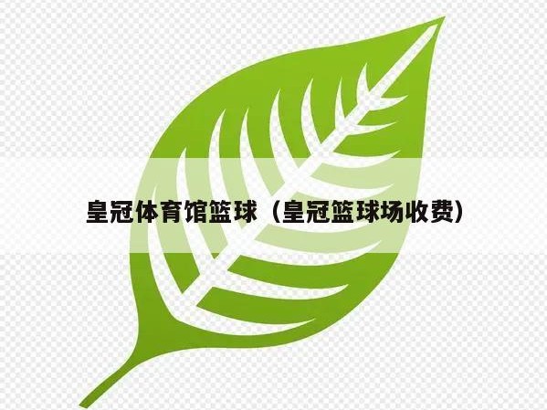 皇冠体育馆篮球（皇冠篮球场收费）