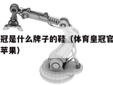体育皇冠是什么牌子的鞋（体育皇冠官网手机版网址苹果）
