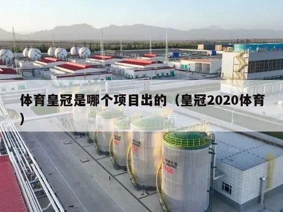 体育皇冠是哪个项目出的（皇冠2020体育）