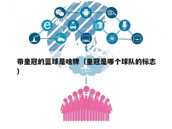 带皇冠的蓝球是啥牌（皇冠是哪个球队的标志）