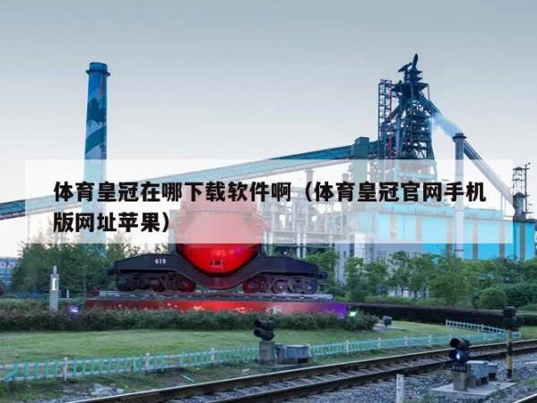 体育皇冠在哪下载软件啊（体育皇冠官网手机版网址苹果）