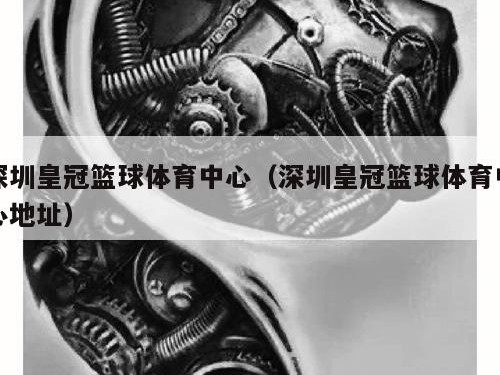 深圳皇冠篮球体育中心（深圳皇冠篮球体育中心地址）
