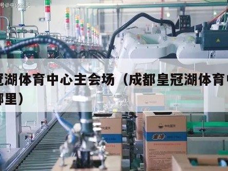 皇冠湖体育中心主会场（成都皇冠湖体育中心在哪里）