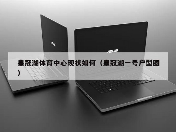 皇冠湖体育中心现状如何（皇冠湖一号户型图）
