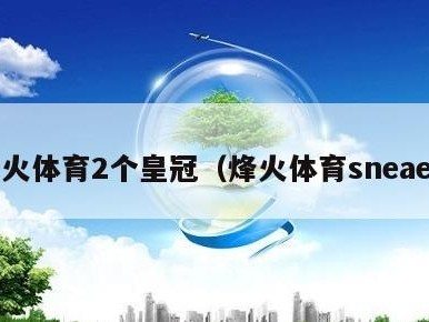 烽火体育2个皇冠（烽火体育sneaer）