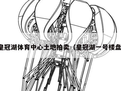 皇冠湖体育中心土地拍卖（皇冠湖一号楼盘）