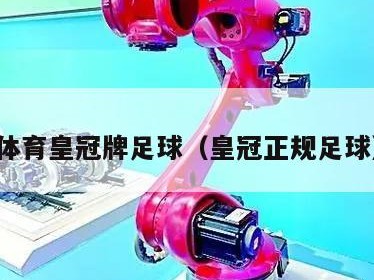 体育皇冠牌足球（皇冠正规足球）