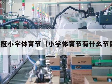 皇冠小学体育节（小学体育节有什么节目）